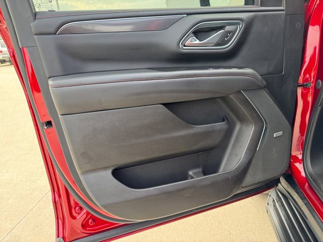 Used 2022 Chevrolet Tahoe RST w/ Luxury Package image 4