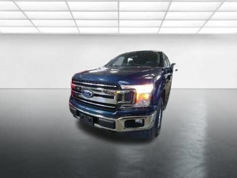 Used 2020 Ford F150 XLT AWD/4WD image 12