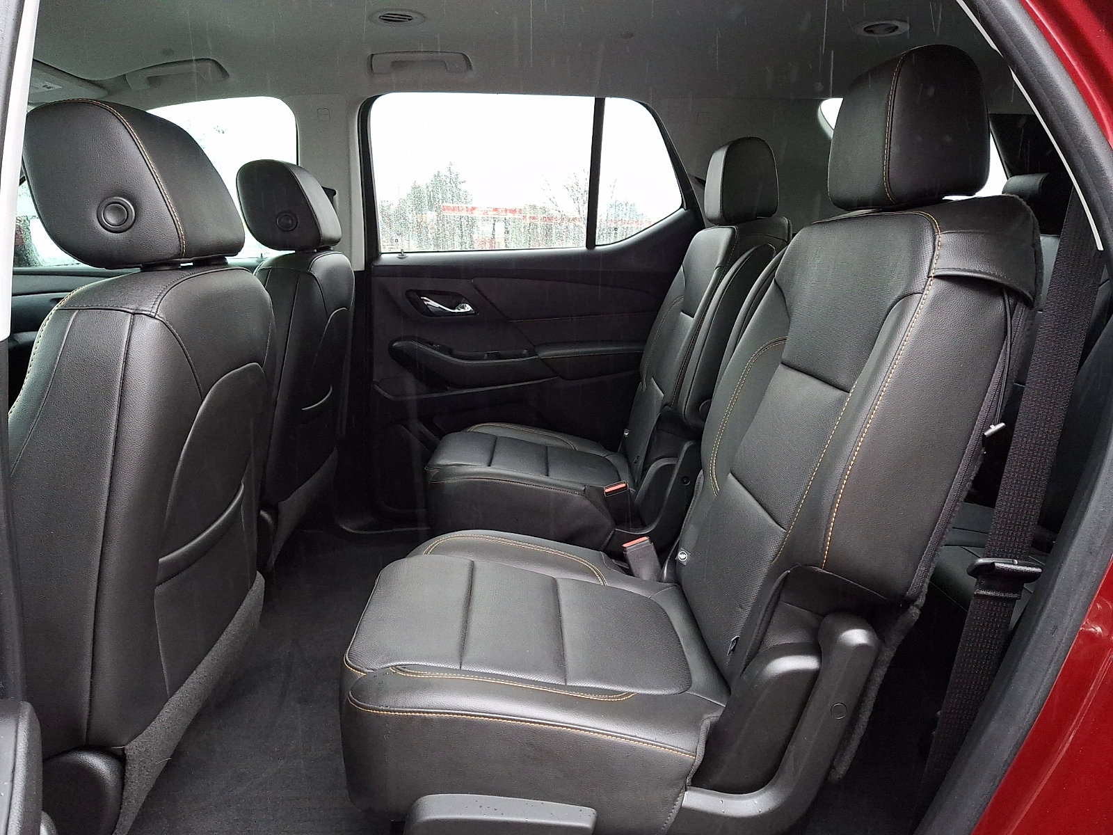 Used 2020 Chevrolet Traverse Premier image 10