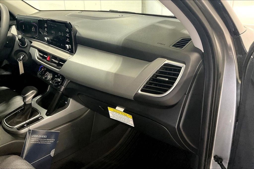 New 2026 Kia Seltos LX image 10