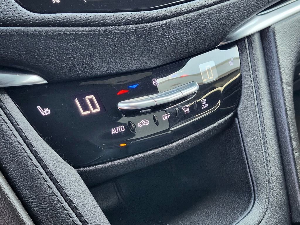 Used 2023 Cadillac XT5 Premium Luxury AWD/4WD image 21
