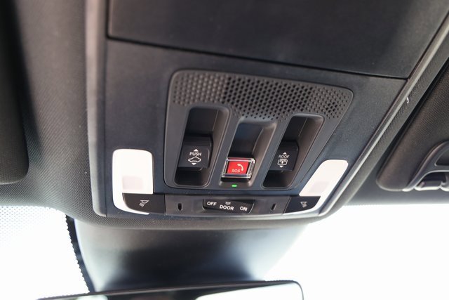 New 2026 Honda Passport TrailSport Elite image 23