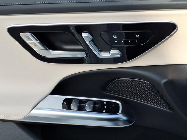 New 2026 Mercedes-Benz E 450 4MATIC Sedan image 13