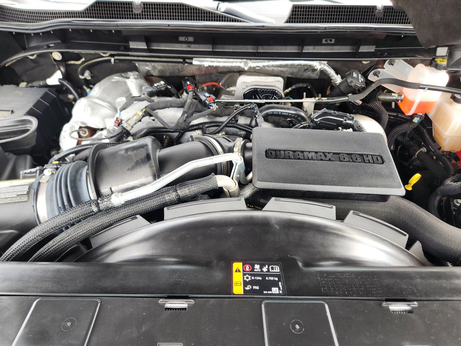 New 2025 Chevrolet Silverado 2500 LT w/ Texas Edition AWD/4WD image 26