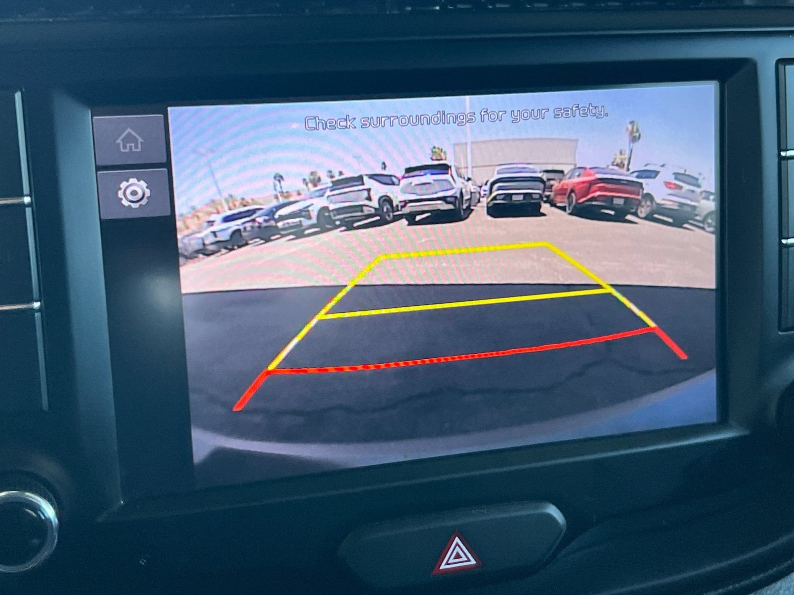 Certified 2023 Kia Soul LX w/ LX Technology Package FWD image 18