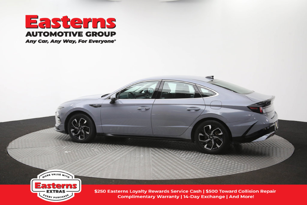 Used 2024 Hyundai Sonata SEL FWD image 66