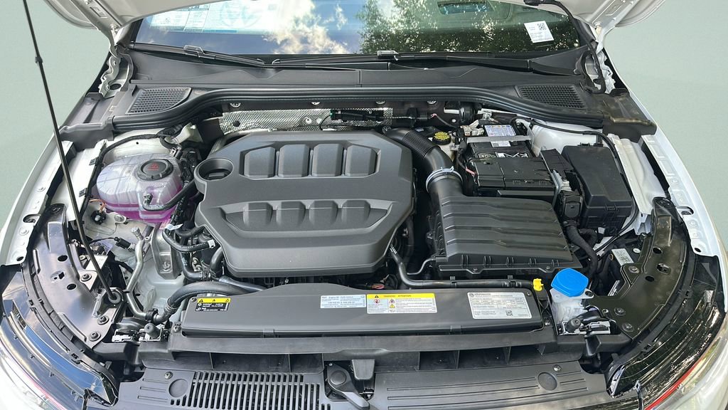 New 2026 Volkswagen GTI Autobahn image 30