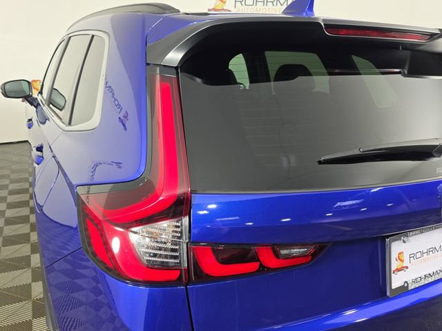 Used 2025 Honda CR-V Sport-L image 36