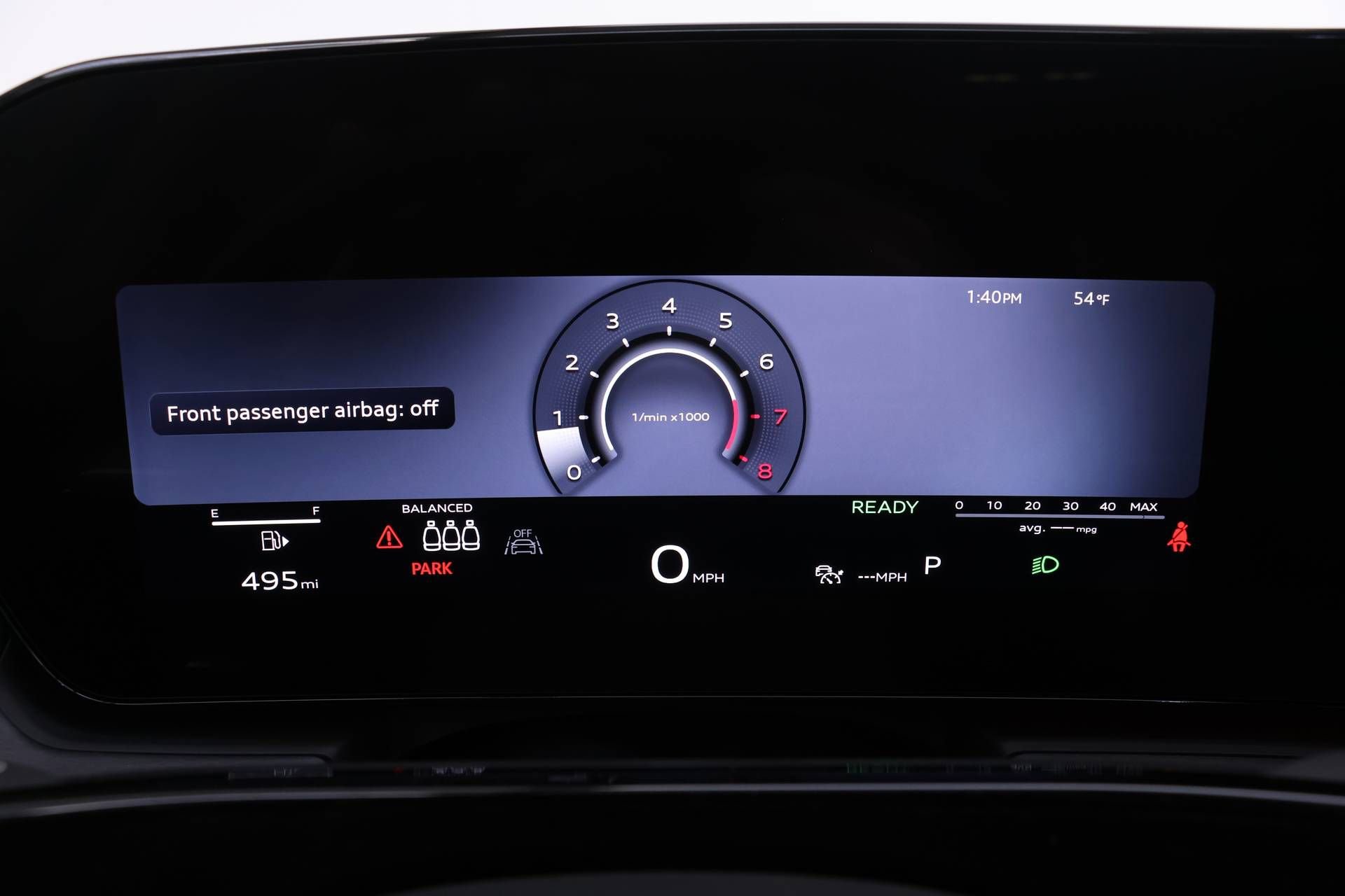 New 2026 Audi Q3 quattro 2.0T image 10