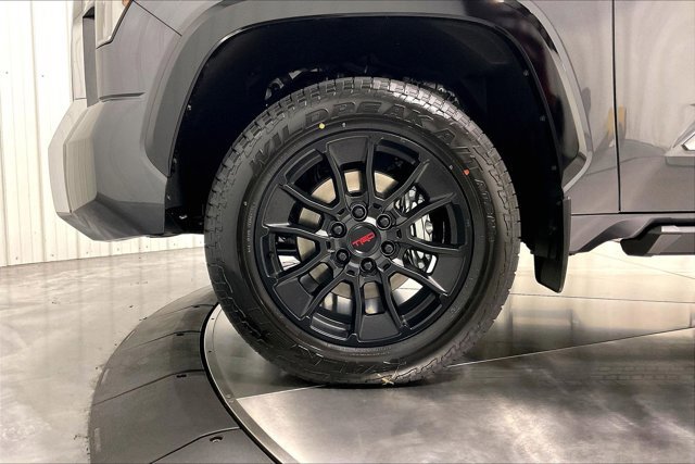 New 2026 Toyota Tundra 1794 Edition AWD/4WD image 12