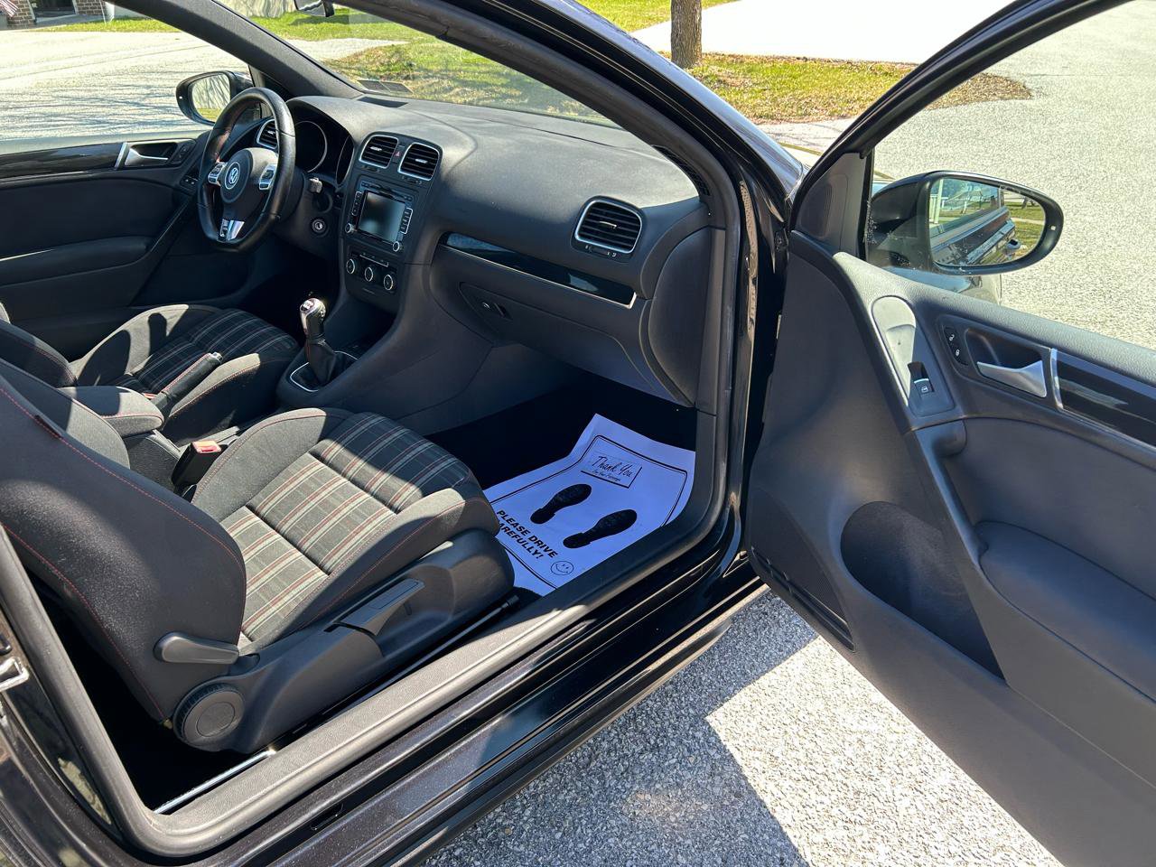 Used 2013 Volkswagen Golf 2-door image 14