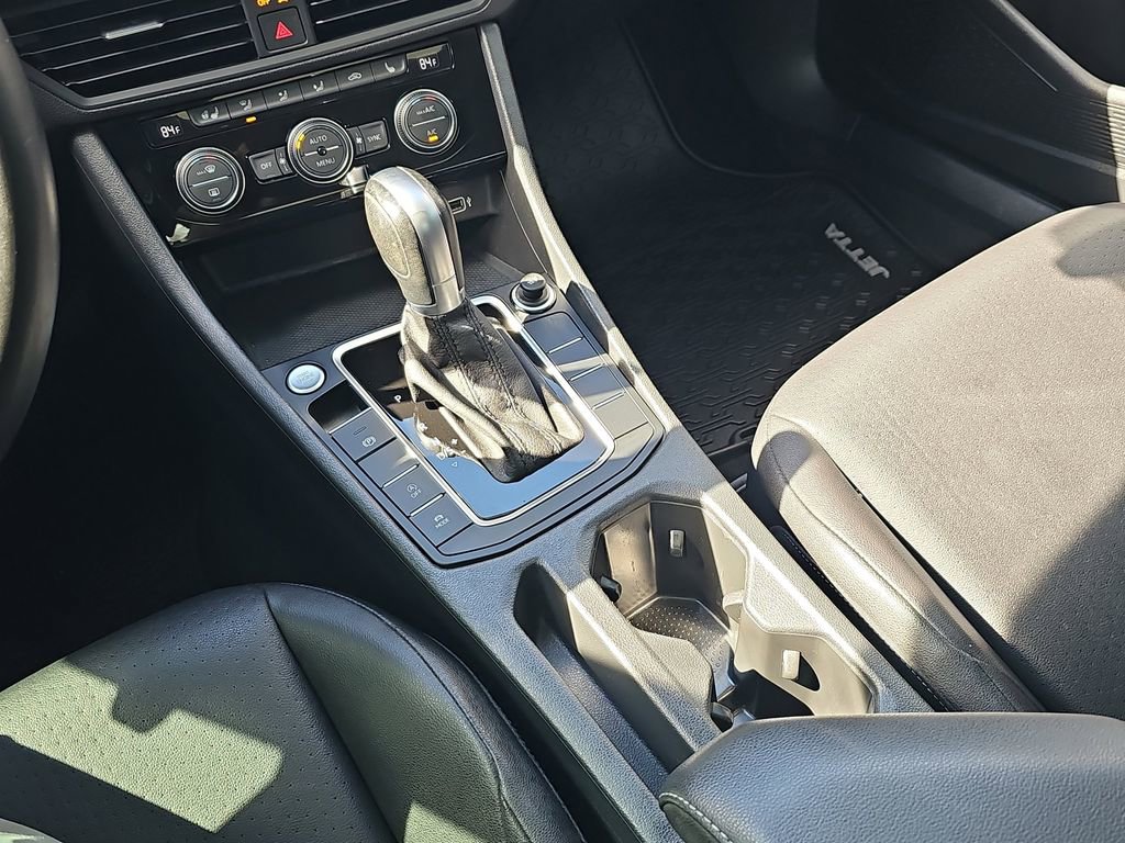 Used 2019 Volkswagen Jetta SEL image 26