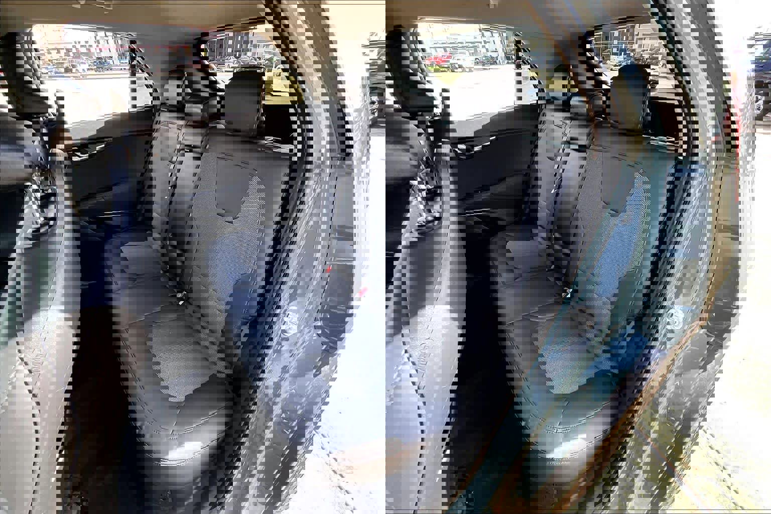 Used 2023 Kia Niro EX image 20