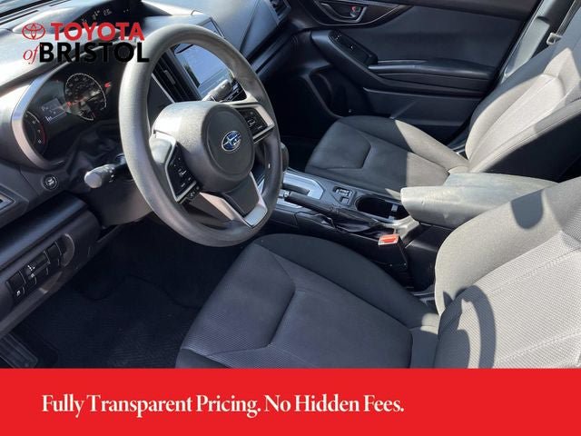 Used 2018 Subaru Impreza 2.0i Premium AWD/4WD image 24