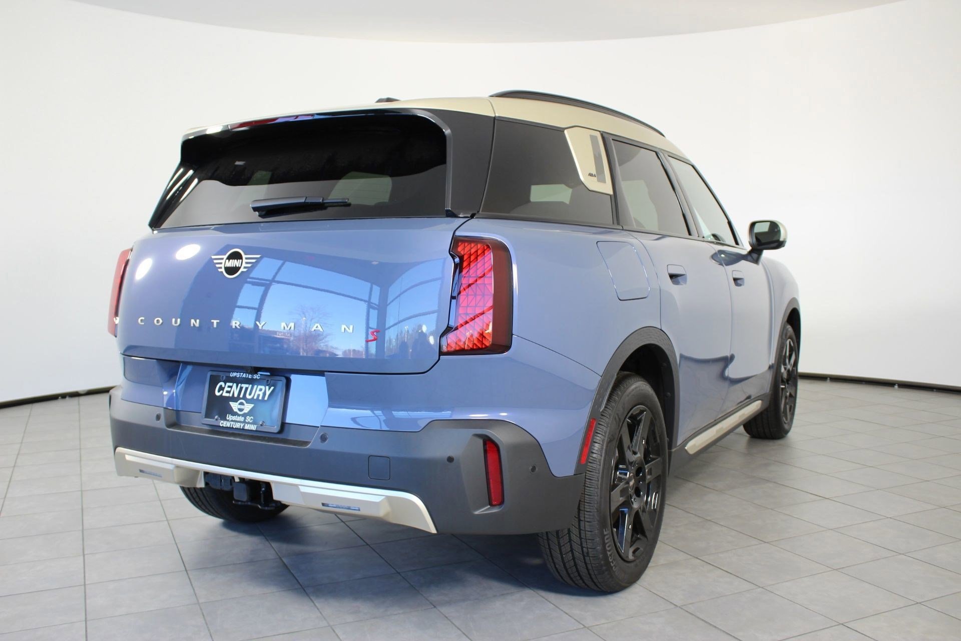 Used 2026 MINI Cooper Countryman S AWD/4WD image 9