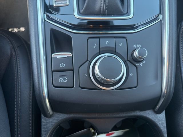 Used 2023 MAZDA CX-5 AWD 2.5 S w/ Premium Package image 30