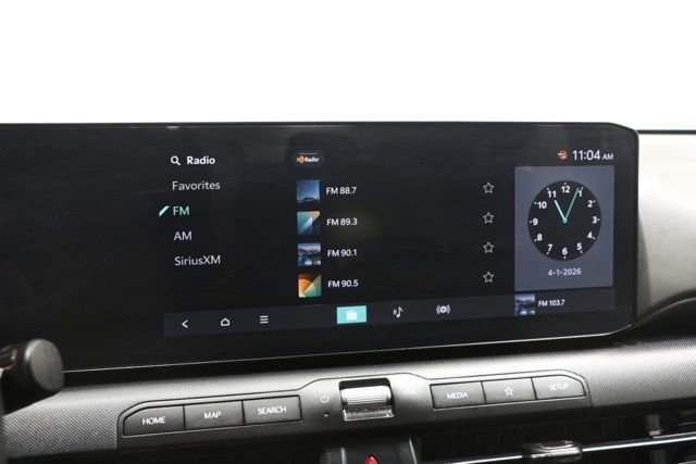 Used 2025 Kia K4 LXS image 58