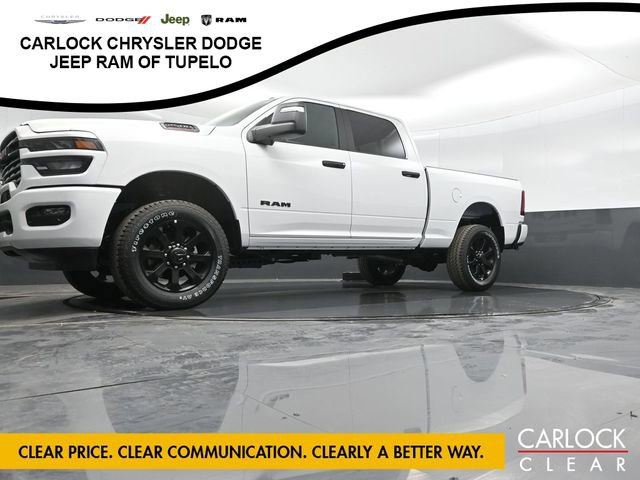 New 2026 RAM 2500 Big Horn image 68