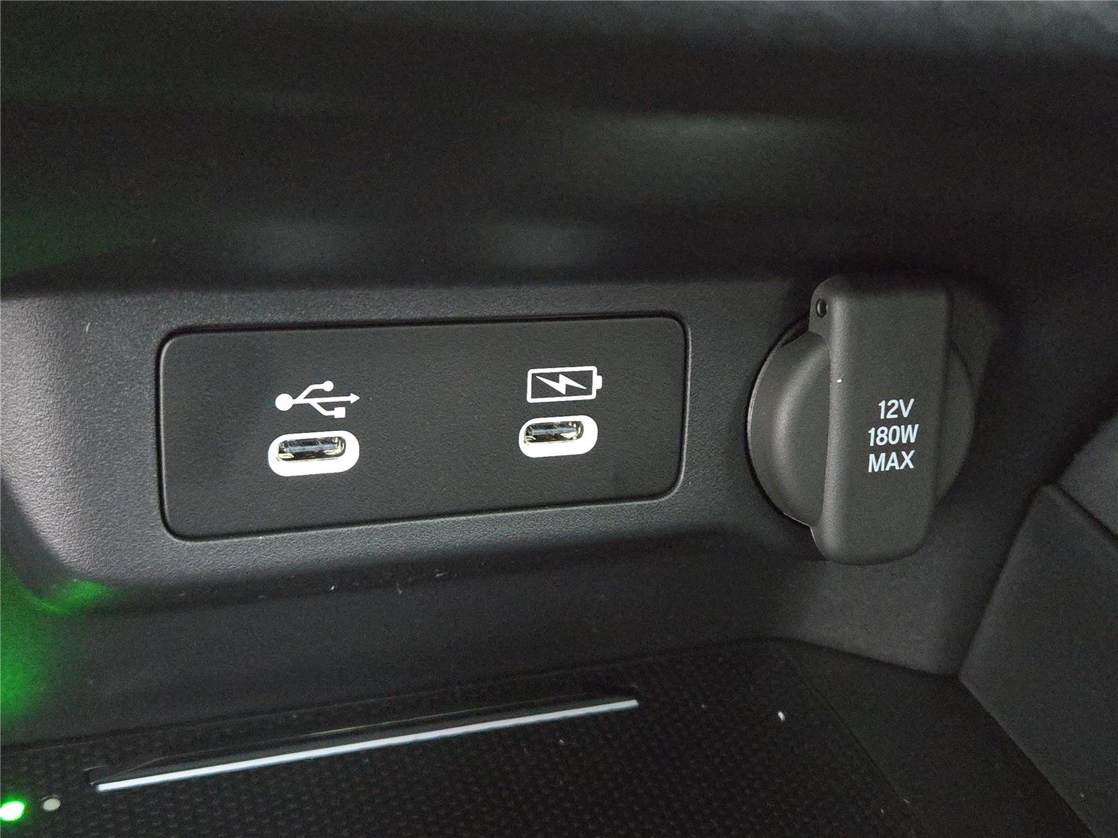 New 2026 Acura ADX A-Spec image 9