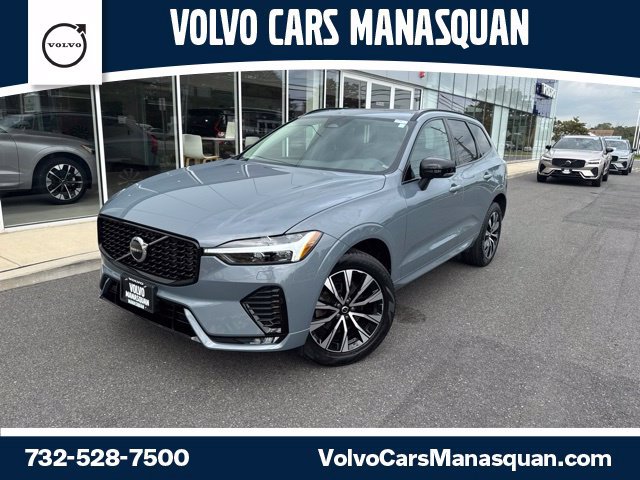 Certified 2024 Volvo XC60 B5 Core w/ Protection Package Premier