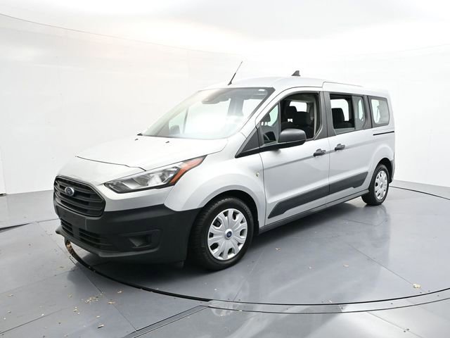 Used 2020 Ford Transit Connect XL image 4