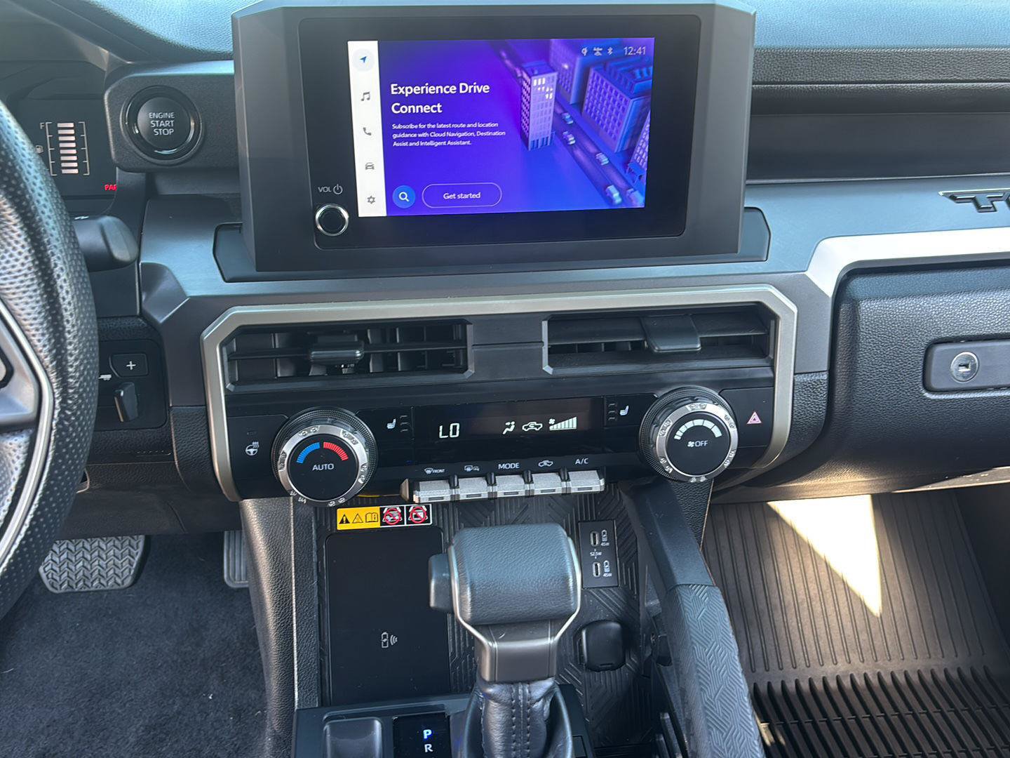 Used 2024 Toyota Tacoma SR5 AWD/4WD image 27