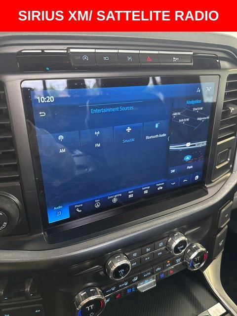 Used 2021 Ford F150 Limited AWD/4WD image 18