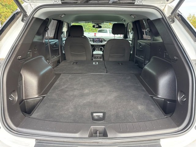 Used 2020 Chevrolet Blazer LT image 42