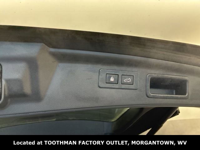 Used 2020 Subaru Forester Limited w/ Popular Package #3 image 21