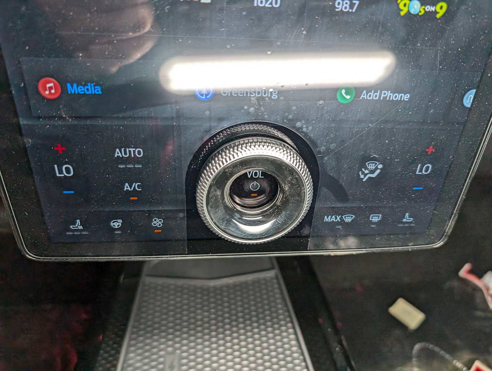 New 2025 Ford Mustang Mach-E GT w/ Bronze Appearance Package image 24