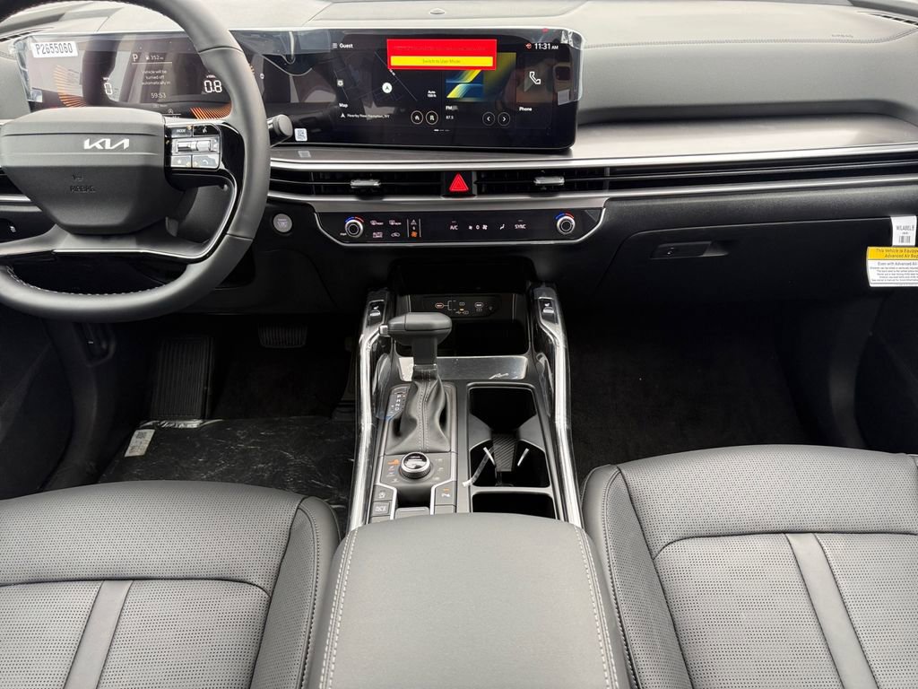 New 2026 Kia Sorento EX image 10