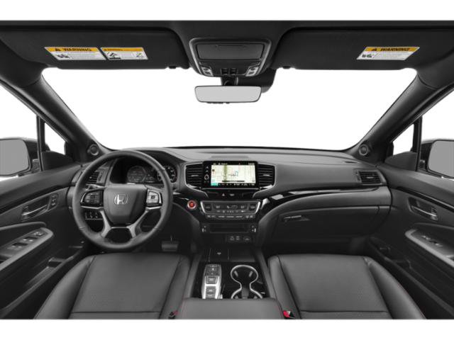 New 2025 Honda Ridgeline Black Edition image 7