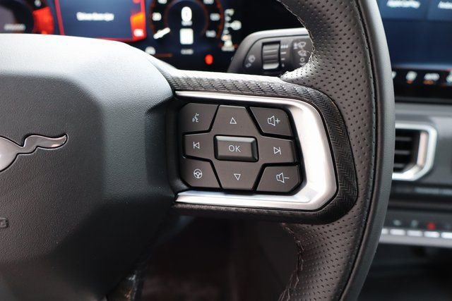 New 2026 Ford Mustang Premium image 25