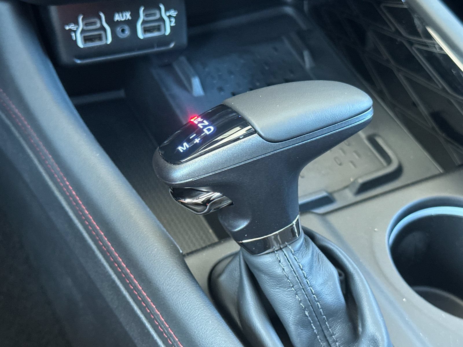 New 2026 Dodge Durango GT AWD/4WD image 23