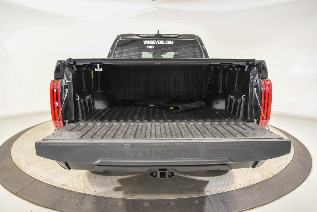 Used 2025 Toyota Tundra SR5 image 12
