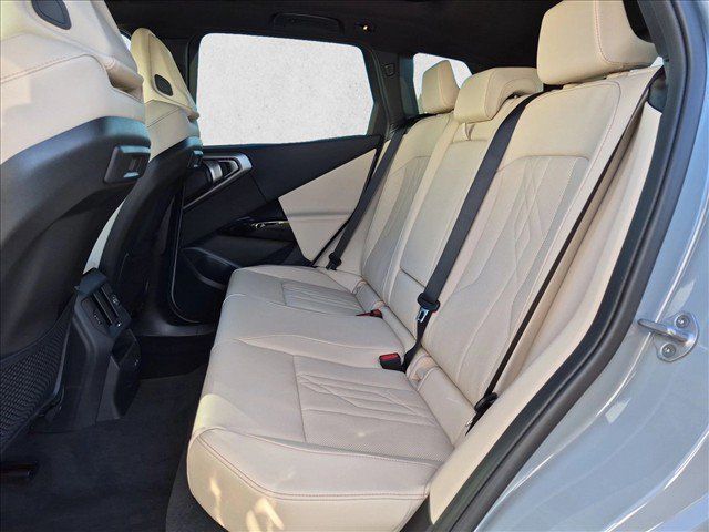 New 2026 BMW X3 xDrive30i w/ Premium Package AWD/4WD image 16