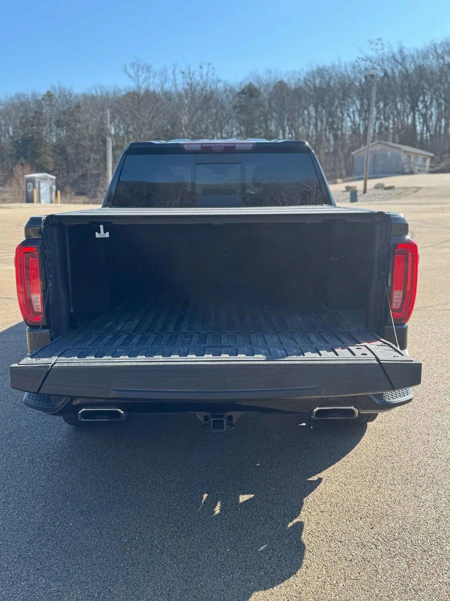 Used 2023 GMC Sierra 1500 Denali image 7