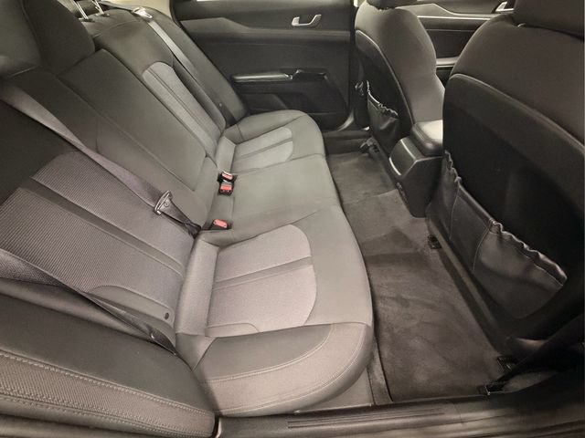 Certified 2023 Kia K5 LXS FWD image 18