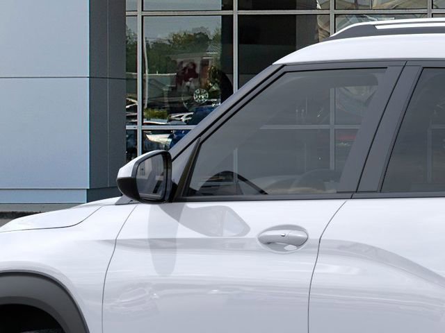 New 2026 Chevrolet TrailBlazer LT image 12