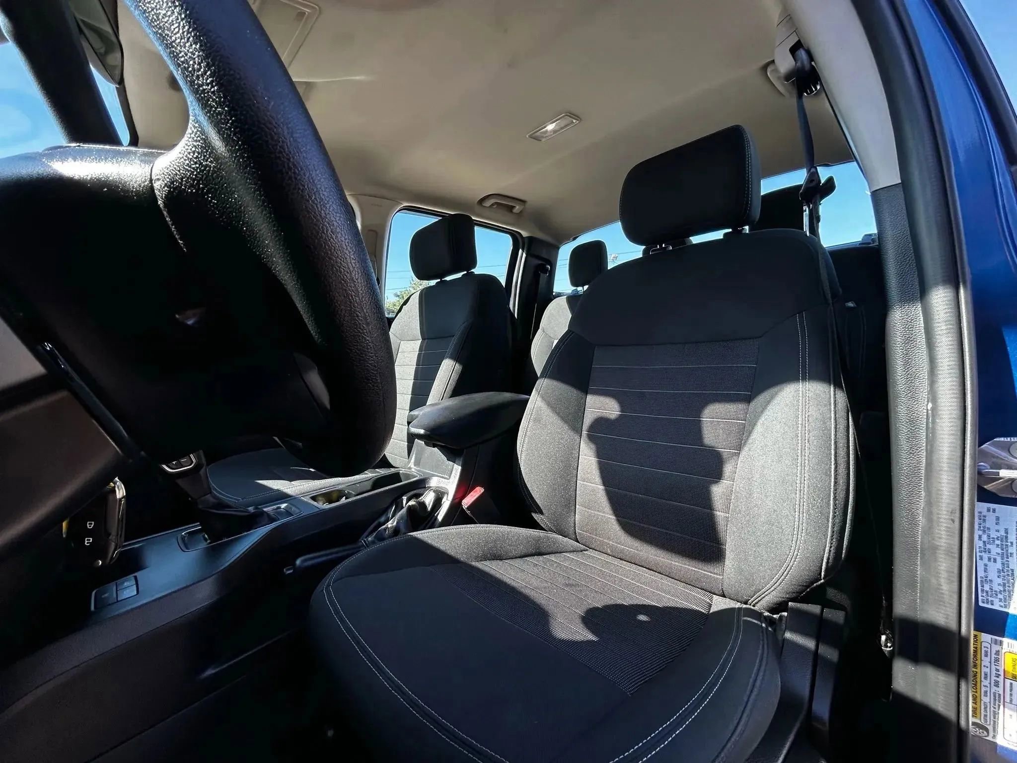Used 2019 Ford Ranger XL w/ Equipment Group 101A Mid RWD image 27