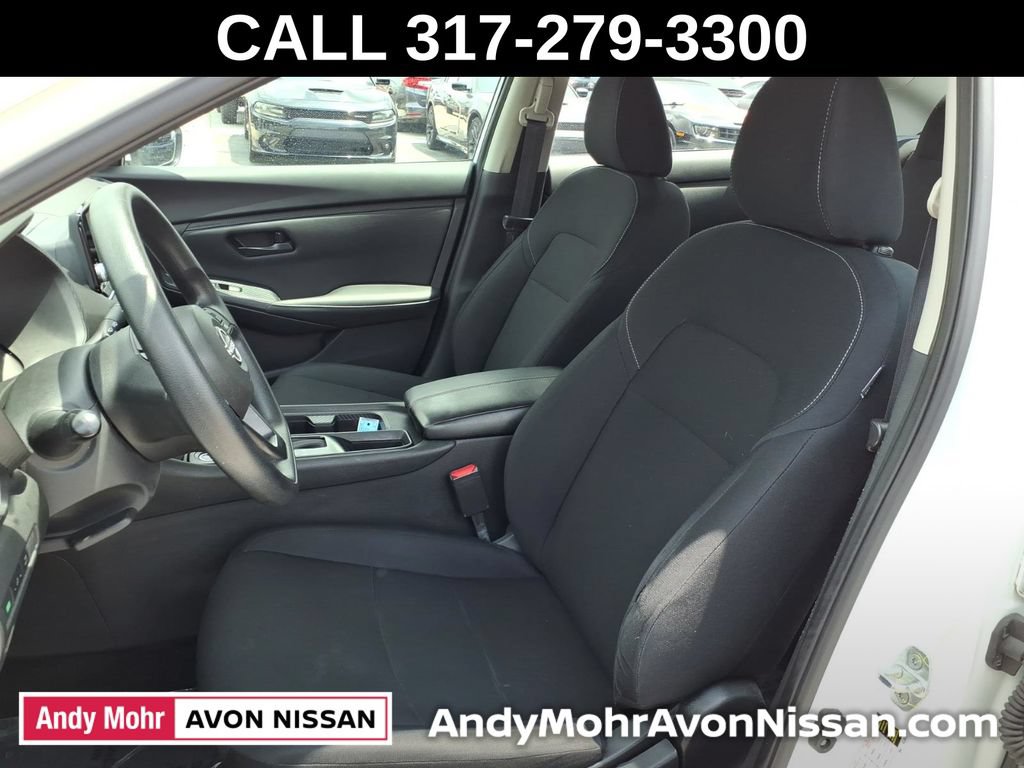 Used 2024 Nissan Sentra S FWD image 14