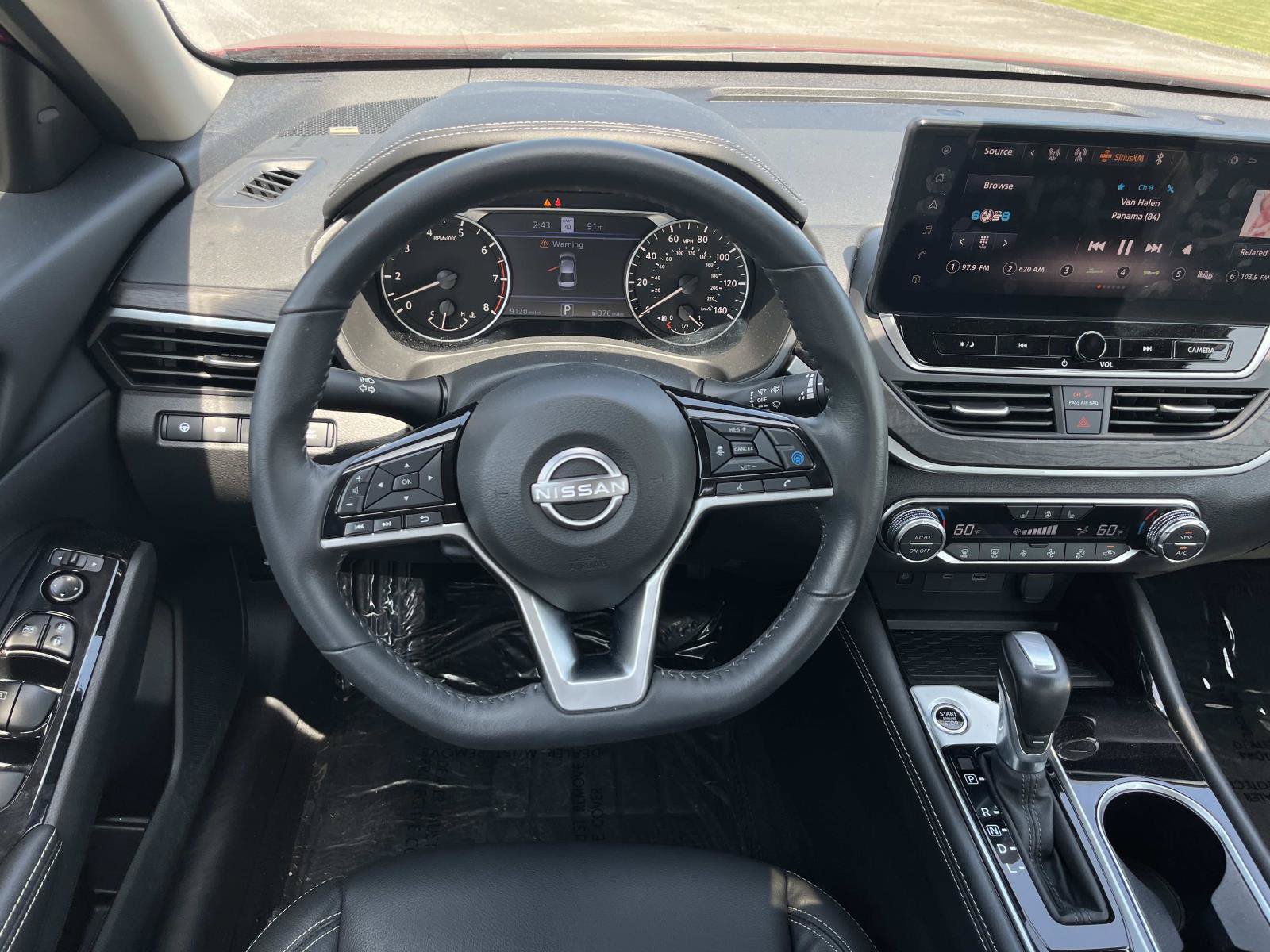 Used 2024 Nissan Altima 2.5 SL FWD image 13
