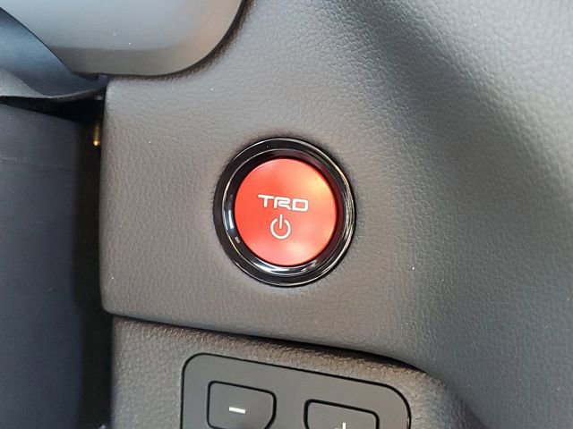 New 2025 Toyota Tundra TRD Pro image 20
