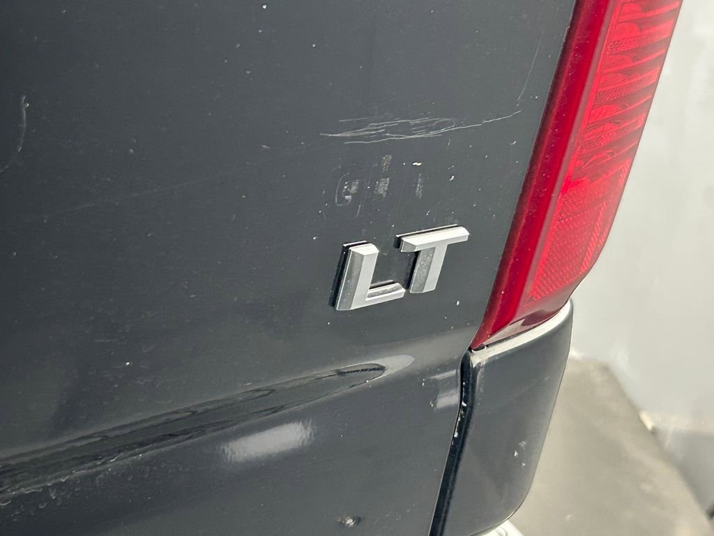 Used 2020 Chevrolet Silverado 2500 LT image 29