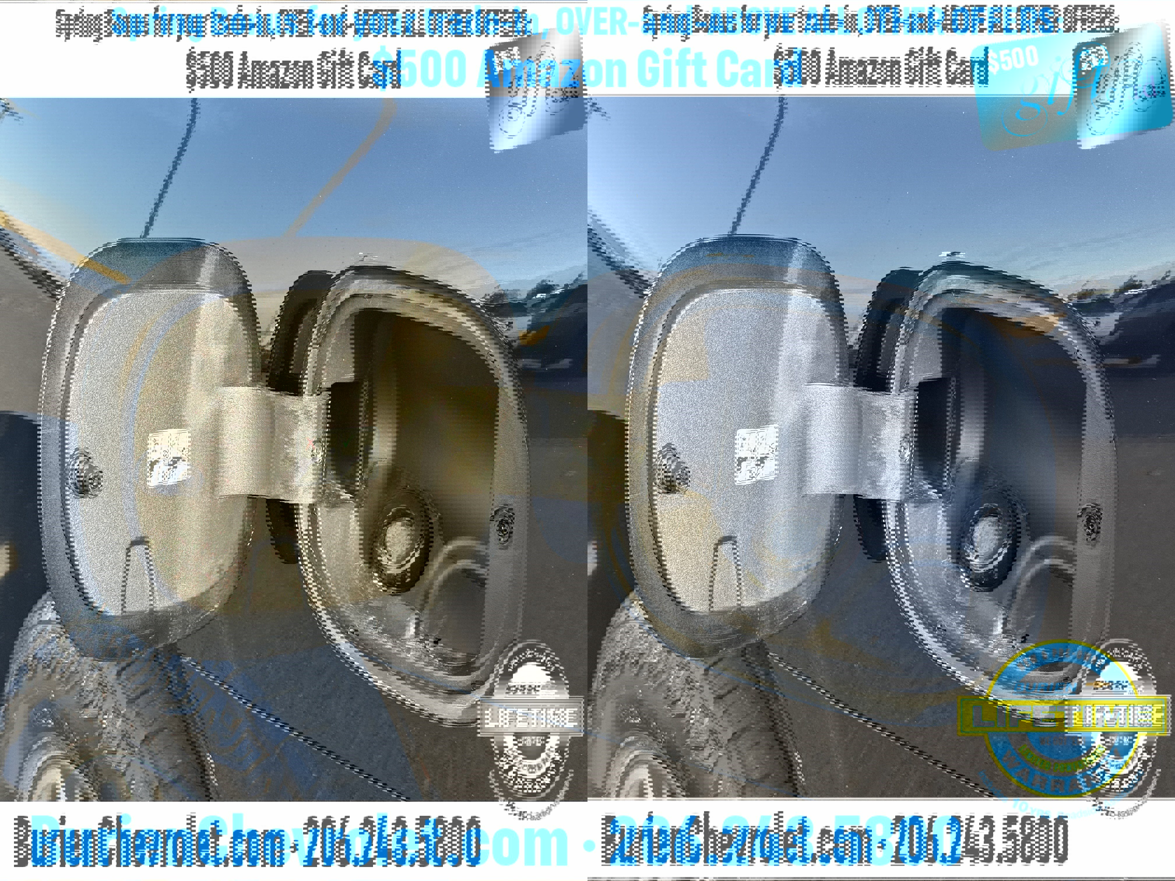 Used 2023 Chevrolet Suburban Z71 image 37