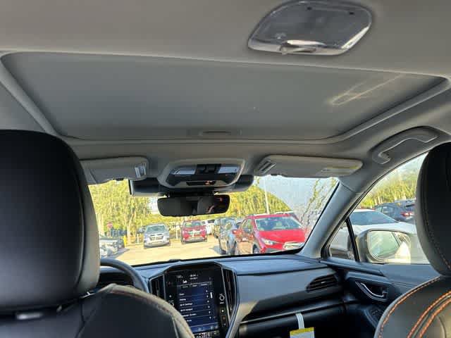 New 2026 Subaru Crosstrek 2.5i Limited AWD/4WD image 17