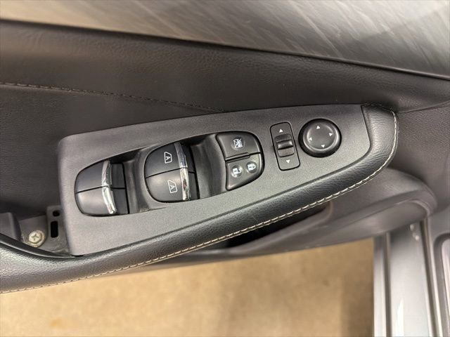 Used 2018 Nissan Maxima 3.5 SV image 14