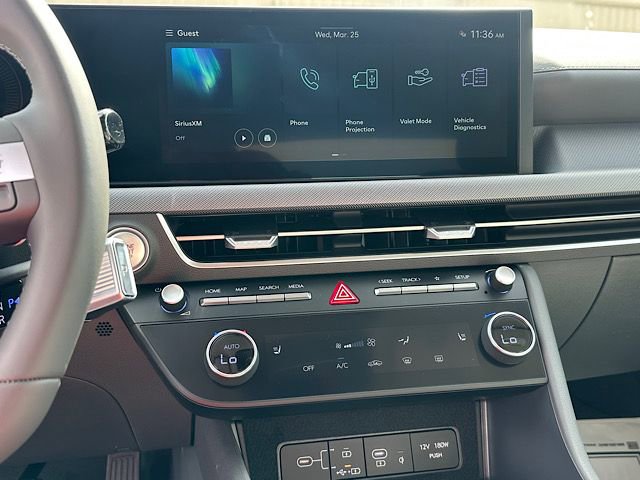 New 2026 Hyundai Sonata SEL image 19