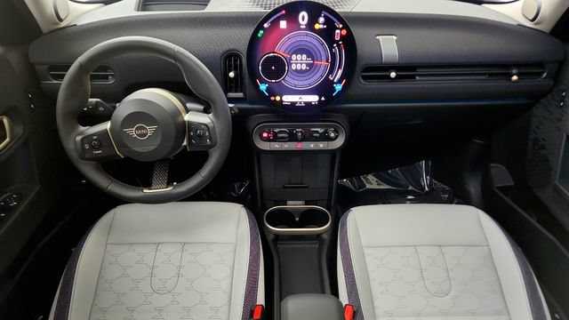 Used 2026 MINI Cooper S FWD image 51