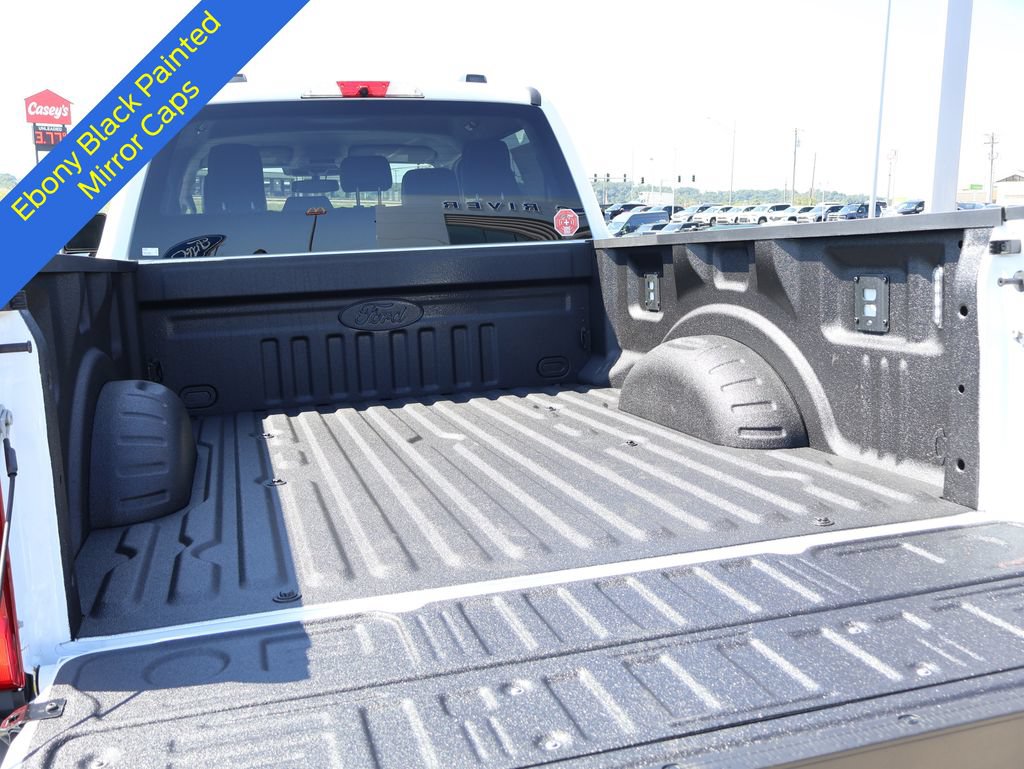 New 2027 Ford F250 Lariat w/ Black Appearance Package AWD/4WD image 15